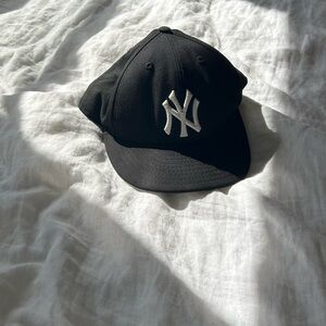 Kith Fitted Yankees Hat